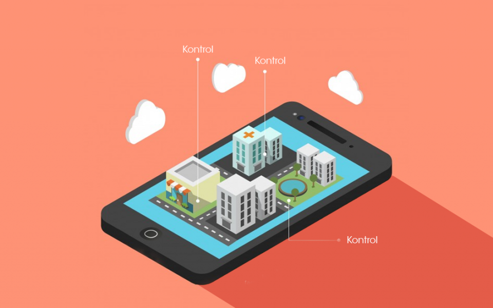 Belsoft - Projeler - Mobil Denetim