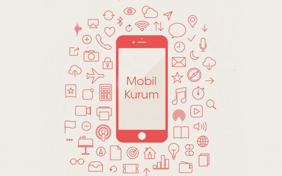 Belsoft - Projeler - Mobil Kurum