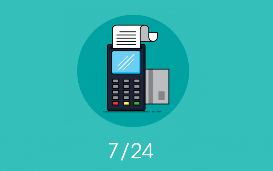 Belsoft - Projeler - Sahadan Tahsilat ve Online İşlemler